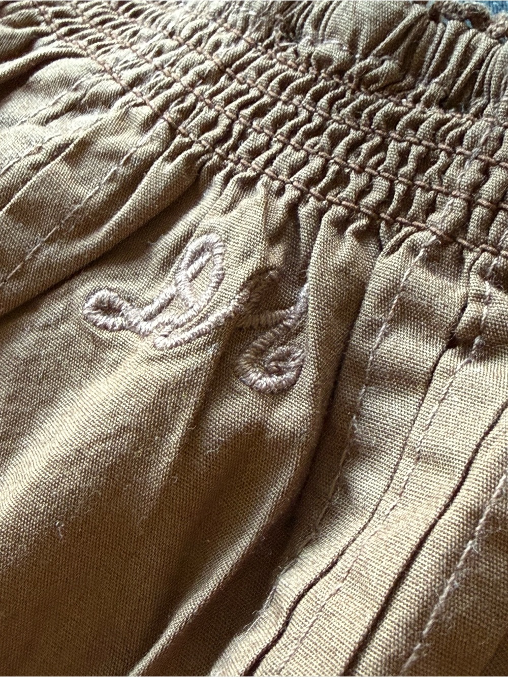 Damson Madder Jane Mini Dress - Picture 6 of 8